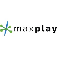 MaxPlay logo - Similar company to Pressengine