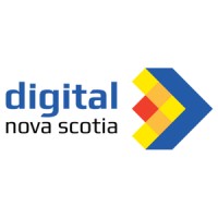 Digital Nova Scotia logo - Similar company to Maplewave