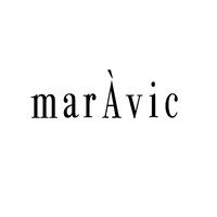 mÀravic logo - Similar company to Iplaysade