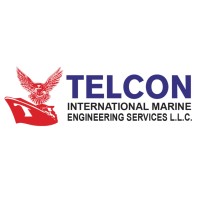 TELCON MARINE ENGINEERING SERVICE logo - Similar company to Telcon Marine Engineering Services Llc