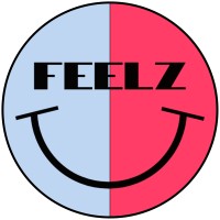 Feelz Loungewear logo - Similar company to Libas Loungewear