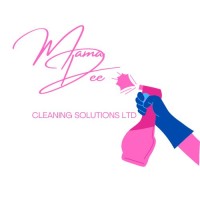 Mama Dee Cleaning Solutions logo - Similar company to Conico Cleaning U.K. Limited
