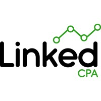 Linked CPA logo - Similar company to Squared  Up Ledgers