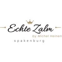 Echte Zalm logo - Similar company to Stirr Drinks