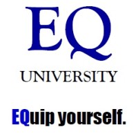 EQ University logo - Similar company to Synergy Iatd