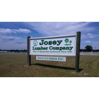 Josey Lumber Co Inc logo - Similar company to Hwp Shavers, Llc / Hutto Wood Products