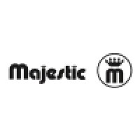 International Business Group, Majestic LLC logo - Similar company to C&D - Brand Consulting From The Strategy To The Operations