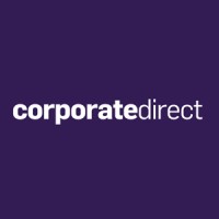 corporate direct logo - Similar company to Flycemair