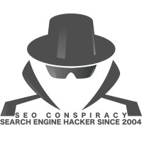 SEO Conspiracy logo - Similar company to Laurent Bourrelly Slu