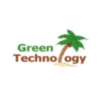 Green Technology CI logo - Similar company to Cm Industrie Group