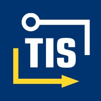TIS logo - Similar company to Jam Solutions