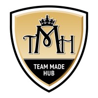 Team Made Hub logo - Similar company to Elite Aligned Coaching