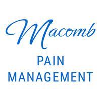 Macomb Pain Management logo - Similar company to Bbhealthtech