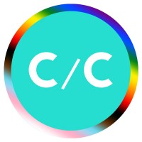 CREATIVE/BY/COLLECTIVE logo - Similar company to Moon Tribe