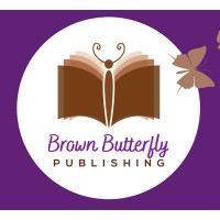 Brown Butterfly Publishing logo - Similar company to Children'S Book Author