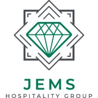 JEMS Hospitality Group logo - Similar company to Campfiresocial