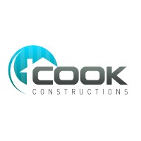 Cook Constructions logo - Similar company to Cook Construction