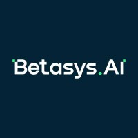 Betasys AI logo - Similar company to Fluidata Analytics