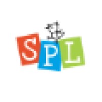 SPL Opvang logo - Similar company to Spl