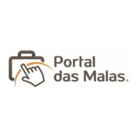 Portal das Malas logo - Similar company to Trampolim