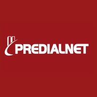 PREDIALNET logo - Similar company to Netflex - Provedor De Internet