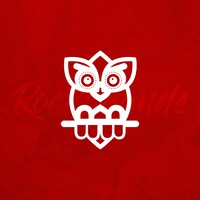 RockBrands logo - Similar company to K.Digital | Creative Agency