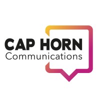 Cap Horn Communications - Recto Verso magazine logo - Similar company to Agence Mp