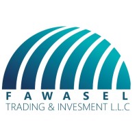 Fawasel for trading & Investment L.L.C. logo - Similar company to Fawasel For Civil Society Development