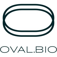 oval.bio logo - Similar company to Gaintap