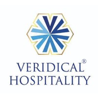 Veridical Hospitality logo - Similar company to Amigo Hospitality Services