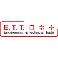 ETT srl - Engineering and Technical Trade logo - Similar company to Gallo Group Srl