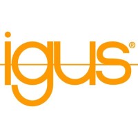 igus South Africa logo - Similar company to Spraylock Africa (Pty) Ltd