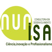 Nunisa Consultor Lda. logo - Similar company to Nunisa Consultor Lda