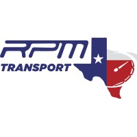 RPM Transport logo - Similar company to Bode North America, Inc.
