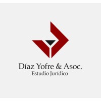 Estudio Juridico Diaz Yofre logo - Similar company to Synara
