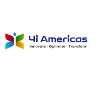 4i Americas logo - Similar company to Qualitypoint Technologies (Qpt)
