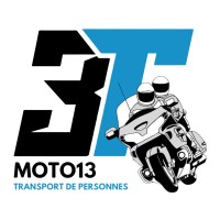 Denis G moto taxi Marseille logo - Similar company to Hellas Chauffeur | Your Private Driver