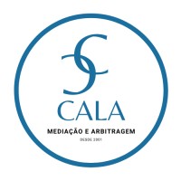 CALA - CÂMARA DE MEDIAÇÃO E ARBITRAGEM LATINO AMERICANA logo - Similar company to Csviews Mediação E Arbitragem