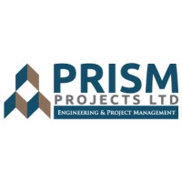 PRISM PROJECTS LIMITED logo - Similar company to Interways Works Limited