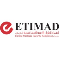 Etimad Strategic Security Solutions LLC logo - Similar company to Etimad Holding - Al Fahad Security Systems
