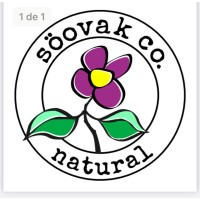 söovak co. cosméticos naturais logo - Similar company to Isa Vale Do Paraíba Section