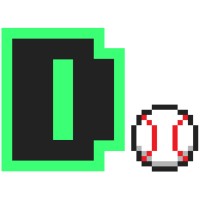 Doink Sports logo - Similar company to Kitkat'S Cafe