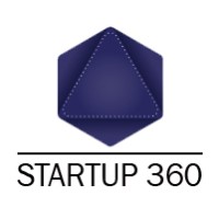 StartUp 360 logo - Similar company to Startup360 India