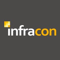 Infracon Pacific logo - Similar company to Master System Technologies Ltd