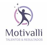 Motivalli Talentos & Resultados logo - Similar company to Pixelpro.Solution