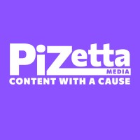 PiZetta Media logo - Similar company to Hamari Agency