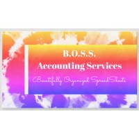 B.O.S.S. Accounting Services L.L.C. logo - Similar company to Rootadvisors
