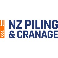 NZ Piling & Cranage Ltd logo - Similar company to Cube Portable Spaces