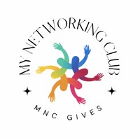 MNC Gives logo - Similar company to Ieee University Of Toronto Student Branch