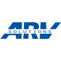 ARV Solutions logo - Similar company to Vra Solutions